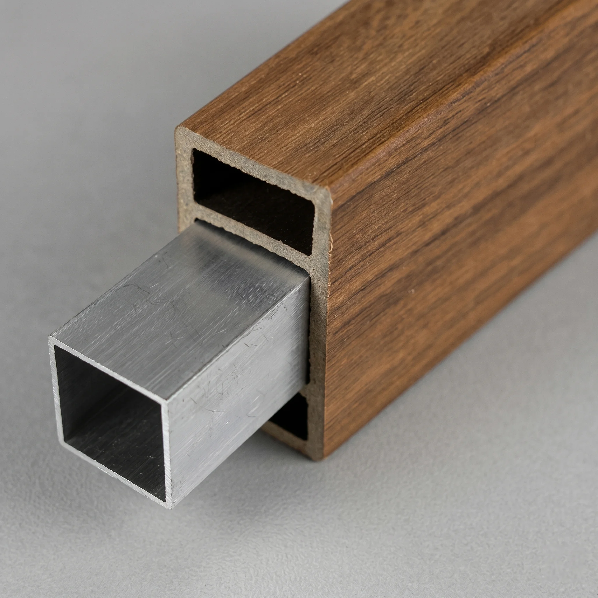 ALMA TUBULAR